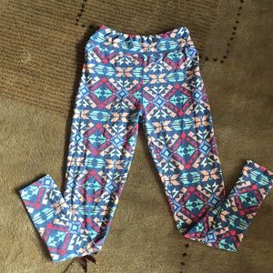 LulaRoe Leggings